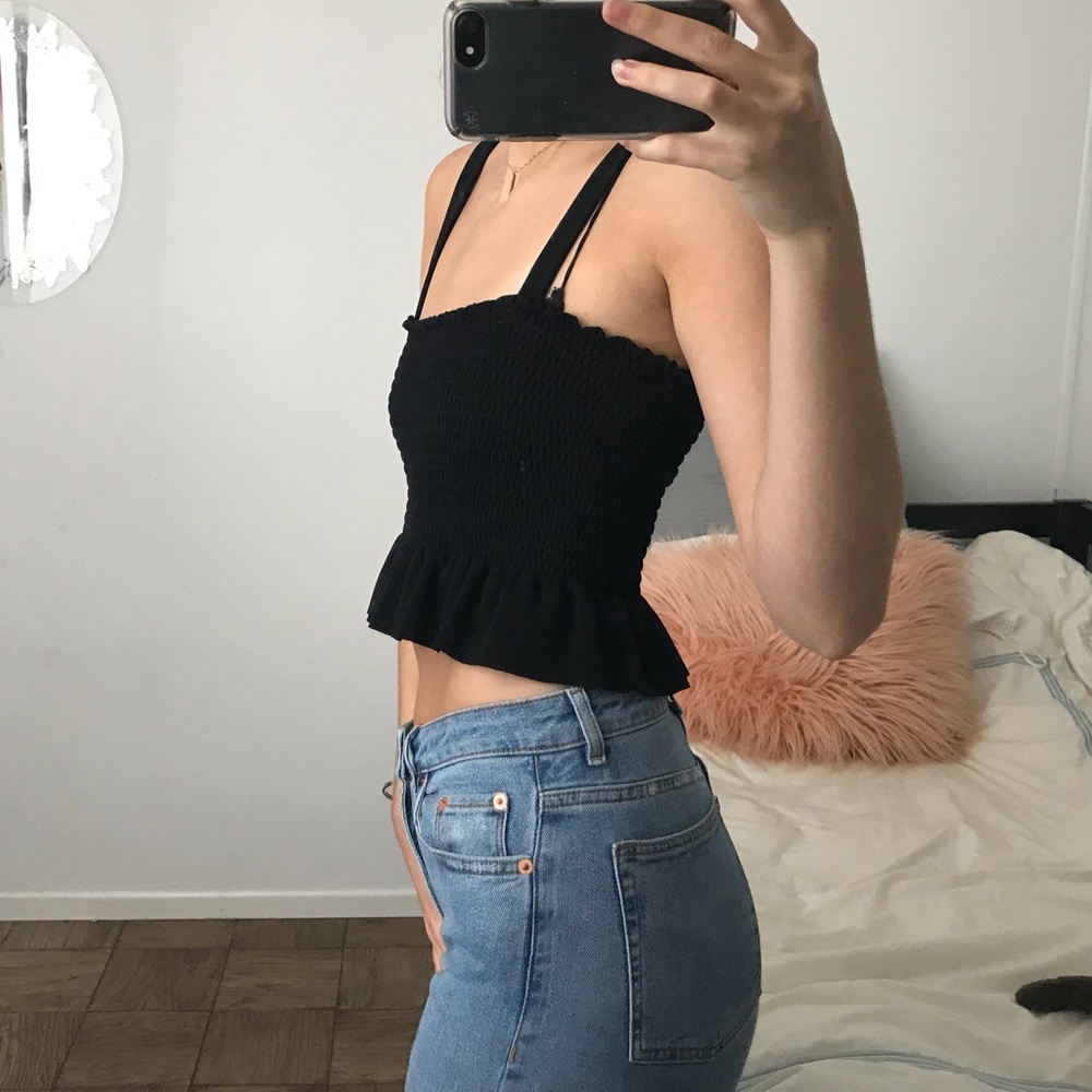 Zara Top - Picture 2 of 3